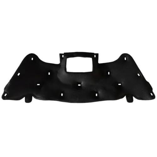 Cubierta de aislamiento térmico y sonido para Ford Kuga MK2