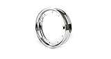  Llanta Rueda cromado 3 00 10 Vespa 50 special R L N PK S XL FL HP