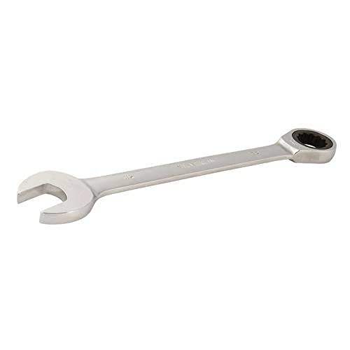 Silverline 793777 Ring-Maul-Ratschenschlüssel 18 mm – Ansicht 1