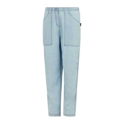 Women's 3/4 Trousers Regatta Shorebella - 5