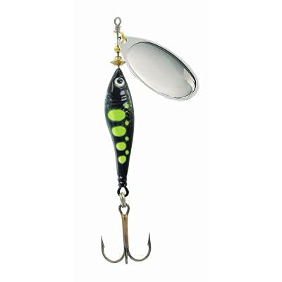 Phantom F Legend Colour Black/Yellow 25g, standard size