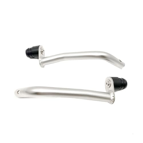 Barre de sécurité R1250GS Adventure 2019-2023 extension de protection supérieure