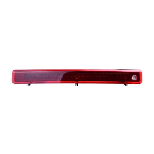 Troisième feu arrière LED Megane III résout les pannes de signalisation stop