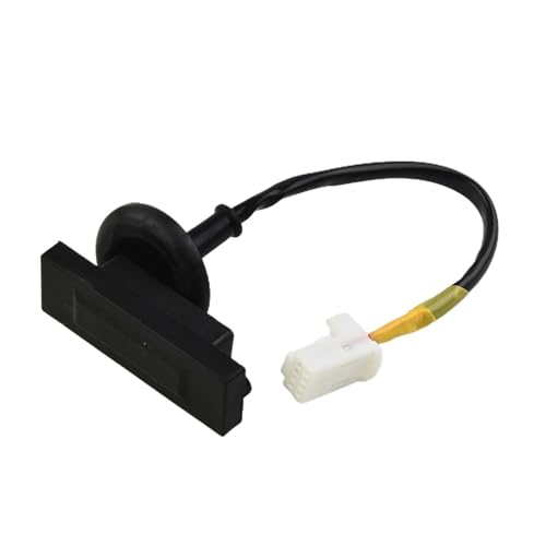 Bouton ouverture hayon 812601W220 défectueux ? Remplacez le coffre bloqué Kia Picanto