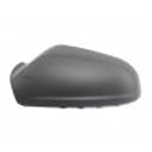 Coques de rétroviseur Opel Astra 2004-2008 en ABS noir droit