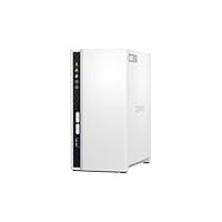 QNAP TS-233 2-Bay Desktop