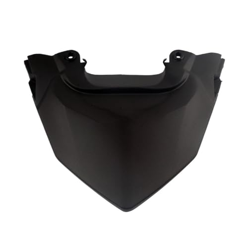 Couvre feu stop supérieur CBR 600F carbone | Rénovez votre carénage arrière cassé