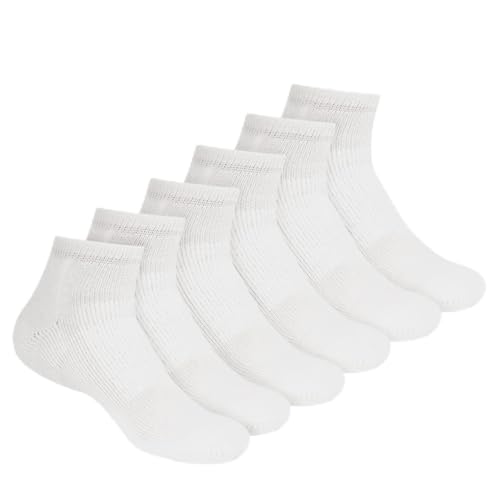Image of Thorlos Wmm Max Cushion Walking Low Cut Socks