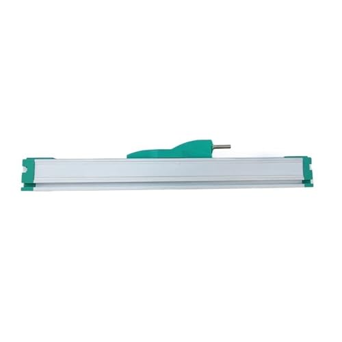 Capteur de déplacement à glissière PK-M-150/300/650 précis