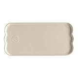 Fabriqué en France : fabriqué avec soin avec des matériaux naturels écologiques pour une qualité et une durabilité exceptionnelles. Matériaux sûrs et sains : toutes les assiettes sont exemptes de métaux lourds à base de pétrole et de produits chimiques nocifs tels que le PFAS BPA et le PTFE qui garantissent une cuisson sûre et sans souci. Résistant aux taches : nos assiettes en céramique résistent aux taches et absorbent les odeurs tout en gardant vos ustensiles de cuisson impeccables. Résistant aux chocs : à la fois thermiques et mécaniques, ces assiettes sont conçues pour résister à une utilisation quotidienne et aux changements de température. | Lave-vaisselle sûr : pour un nettoyage facile, les assiettes en céramique Madeleine passent au lave-vaisselle, ce qui vous permet d'économiser du temps et des efforts. Nos assiettes en céramique Madeleine sont livrées avec une garantie de 10 ans contre les défauts de fabrication, offrant une tranquillité d'esprit lors de votre achat (à l'exclusion des dommages dus à une mauvaise utilisation).