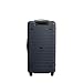 Away Large Trunk Luggage, 31 Inch Hardside Suitcase with Spinner Wheels, Lightweight & Durable, TSA Lock, Ideal for Long Trips, Navy Blue