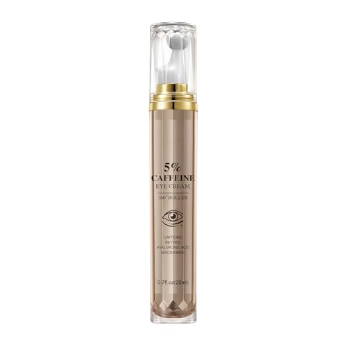Anti Wrinkles Eye Cream, Bolsas Y Ojeras Efecto Inmediato 20G, Crema Para El Tratamiento & Eliminación Instantánea Las De Los Ojos, Eliminar Bolsas Y Ojeras Hobre Ym Mujer
