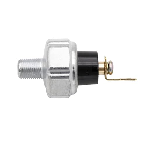 Sensor de presión de aceite soluciona testigo encendido en motor MD001483 5