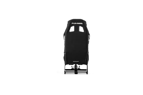 Image of Playseat Evolution Pro Sim Racing Cockpit | Comfortable Racing Simulator Cockpit | Easily Adjustable | Compatible with All Steering Wheels & Pedals on the Market | Supports PC & Console |Actifit