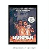 Gunmen B00005MM5Z Book Cover