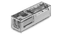 TE Connectivity - V23050-A1110-A533 - Power Relay, 3PST-NO, 3PST-NC, 110 VDC, 8 A, SR6 Series, Through Hole, Non