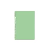 Loose-Leaf Concise Error Correction This Student can disassemble The Error Correction Book-English Error Correction [Green /40 Sheets]