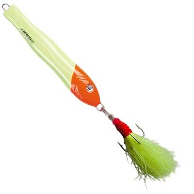 Pilker Soren samoświecący, kolor / waga: samoświecący / 175 g
