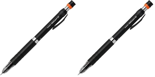 �[�u�� �V���[�v�y�� �f���K�[�h �^�C�vLx 0.5mm �u���b�N P-MA86-BK (× 2)