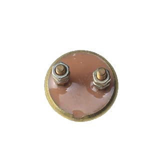 FridayParts Water Temperature Alarm Sensor ME049265 Compatible for Kobelco Excavator SK200-6 HD700-7 6D31T 6D34 Engine Replacement
