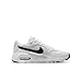 Nike Boy's Air Max SC (Big Kid) Sneaker, White/Black/White, 6.5