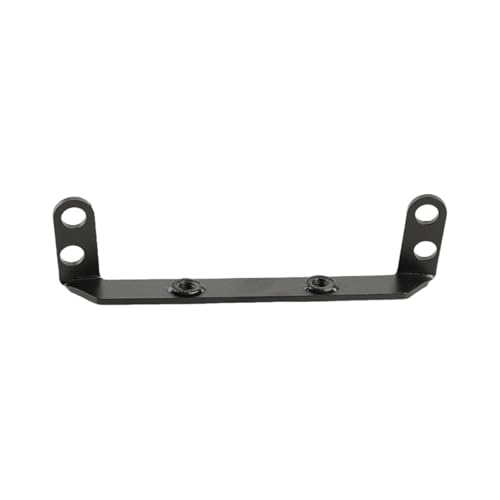 Compatible con DRG150/158 Modificación, Soporte de Antorcha para Luz Antiniebla Delantera Oculta miniatura 4