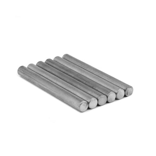 Image of Vastu Iron Round Stud |Size- 3Inch Approx |Weight of 1 Unit- 30gm Approx | Vastu Remedy | Vastu Stud Remedy |Pack of 6