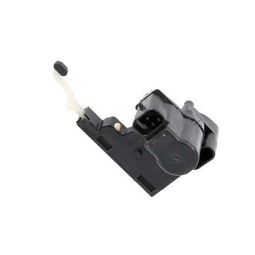Verrouillage d'ouverture de porte droite pour Chevy Optra Aveo de 2004 à 2011