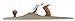 Groz 39704 JP/7 Jointer Plane #7 60mm Cutter 560mm Length, Adjustable Hand Planer