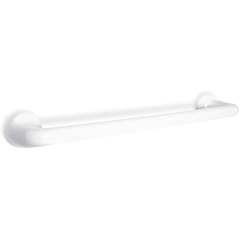 Toallero Barra Tatay Olympia, Blanco Cover