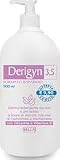 detergente intimo derigyn 3,5 formato risparmio 900 ml