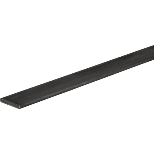 STEELWORKS Flat Steel Bar 3/16 x 3 x 36"