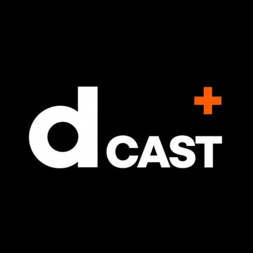 DCast+ cover art