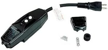 635225-00 para sierra de azulejos DeWalt Gfci Plug D24000 D24000 D24000S PW1300