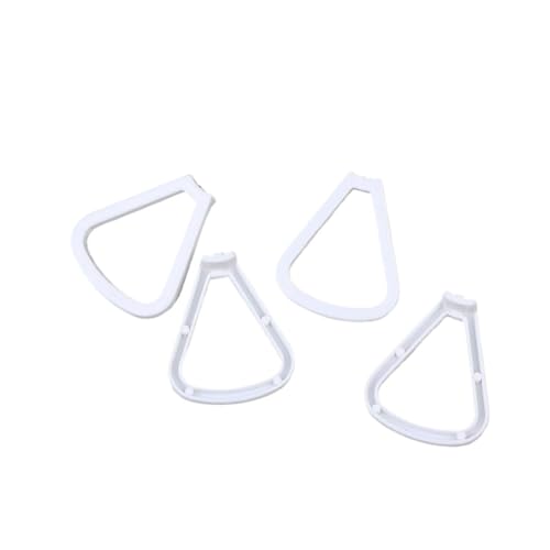 Protecteur d'hélice A2 en plastique pour quadrirotor RC