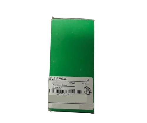 ���[�^�[�ی��H�u���[�J�[ GV2PM03C 0.25-0.4A �I���W�i��