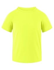 Fluorescent Yellow