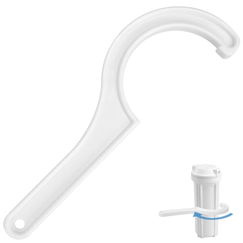 Water Filter Wrench Replacement for APEC Half 180° Filter Housing