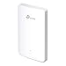 TP-Link Omada AC1200 in-Wall Wireless Access Point – Full Room Coverage, Poe Powered, 3 Output Ports, Easy Installation(Eap225-Wall)