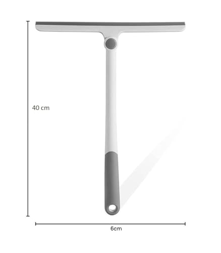 Image of KBS Bottle Cleaning Brush Silicone Long Handle for Water Bottle Containers Vase and Glass Sports Bottle Cleaner for Home and Kitchen Accessories Item (2-BOTTLEBRUSH+2-GAPBRUSH+1-360WIPER)