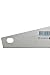BAHCO 300-14-F15/16-HP 15 Inch Prizecut Toolbox Handsaw with 11 Teeth Per Inch