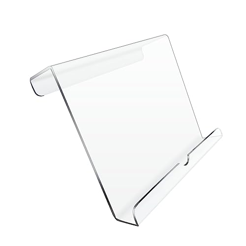 Treadmill Tablet Holder & Reading Stand