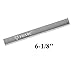 FOXBC 6-1/8 Inch Jointer Planer Knives Blades for Ridgid JP0610,Delta 37-190 37-195, Craftsman 21705 922995, Jet JJ-6CS, Powermatic Jointers - Set of 3