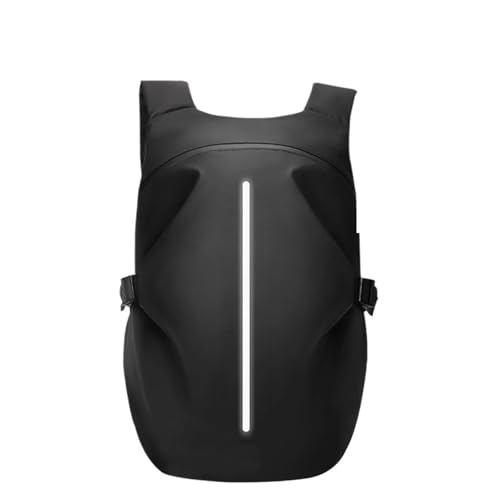 Sac de casque moto idéal pour le voyage à vélo et les trajets quotidiens