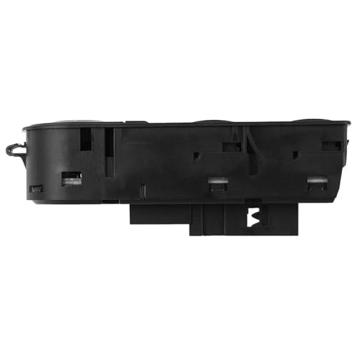 Interruptor de control de ventana compatible con Opel Astra H de 2004 a 2015 3