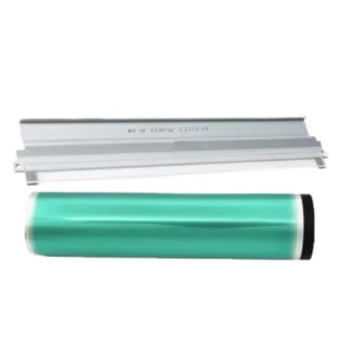Tambour OPC + lame résout les traces noires sur Samsung CLP 315 310