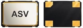 ABRACON - ASV-4.000MHZ-EJ-T - OSCILLATOR, 4MHZ, SMD