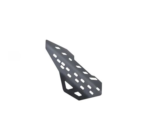 Bouclier thermique moto accessoire échappement modifié pour VOGE 300AC