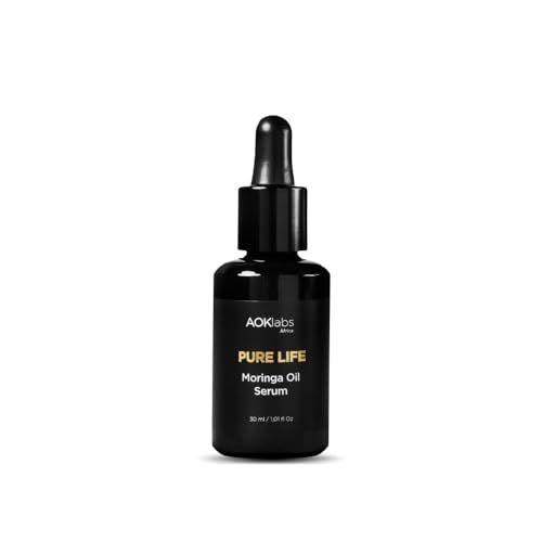 AOKlabs Pure Life - Moringa Oil Serum | SÉRUM NUTRITIVO Y...