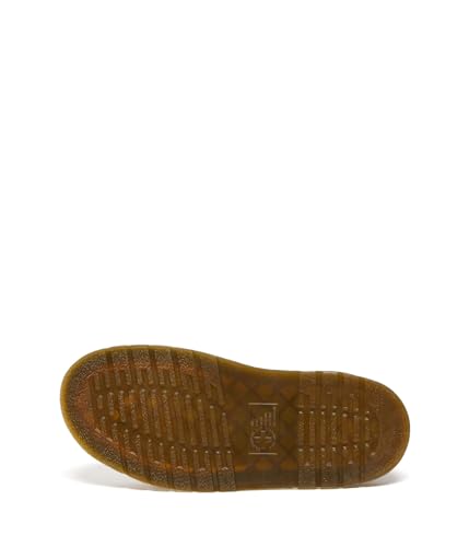 Image of Dr. Martens Men's Jorge Ii Suede Slingback Mules